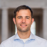 Omnium Employee Johnny Valeriote's profile photo