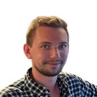 Invesca Development Group Employee Dmitry Kuznetsov's profile photo