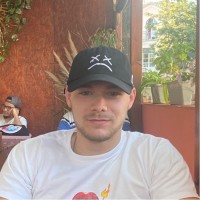 NAH Eindelijk Employee Daniël Michiels's profile photo