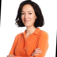ZenRobotics Ltd. Employee Ekaterina Mariinsky's profile photo