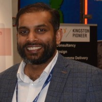 Sangish Mani Email