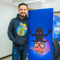 Distribuidora Salvadoreña Employee Ricardo Comunicador's profile photo