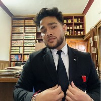 Kanoon Guruji Employee Ritvik Sharma's profile photo