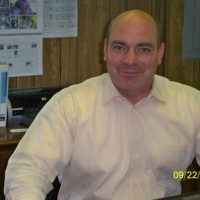 Turner Construction Company Employee Ron Lockwood's profile photo