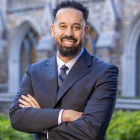 Duke University Employee Frank Tramble's profile photo