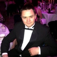 TripAdvisor Employee Robert Norman's profile photo