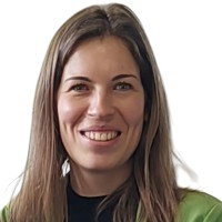 Formation AFTEC Employee Maud Iung's profile photo