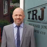 John Jones Email & Phone Number