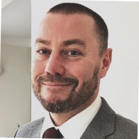 ECMS Services Ltd Employee Dean Steward's profile photo