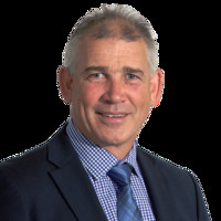 RJE Global Pty Ltd Employee Robin Johnson's profile photo