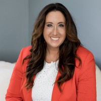 Bread of Life Employee Victoria Abbott's profile photo