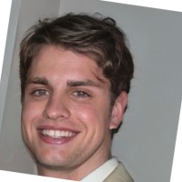 Norfolk Marine Company Employee Chris Wilson's profile photo