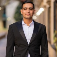 Dial Auto Group Employee Saad Imran's profile photo