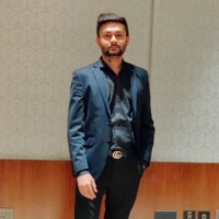 REQ SOLUTIONS Employee Deep Shah's profile photo