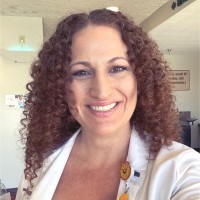 Kaiser Permanente Employee Renee Warner's profile photo