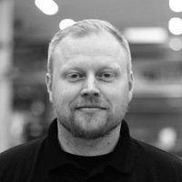 Vetaphone Employee Thomas Eskildsen's profile photo