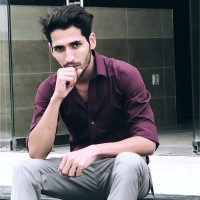 Gubloo Technologies Employee Najeebullah Tahir's profile photo