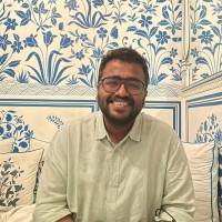Ember Cookware Employee Pratik Talwar's profile photo