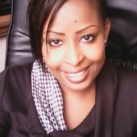 Interactive Media Services Employee Grace Mbugua's profile photo