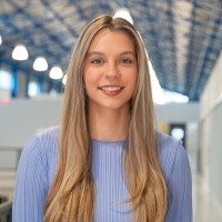 Recru Employee Victoria Berry's profile photo