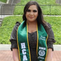 AADAP, Inc. Employee Evelyn Chavarin's profile photo