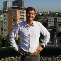 MTB3D Employee Daan Schuurmans's profile photo