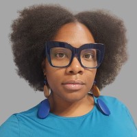 Georgia Southern University Employee Sheffie Robinson's profile photo