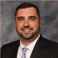 Colonial Life Employee Alex Cabrera's profile photo