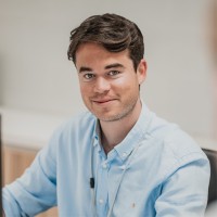 AZ Alma Employee Matthias Xhoffer's profile photo