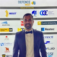 Griffin Marine Services Pty Ltd Employee Adnan Mahmood's profile photo