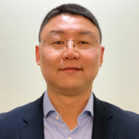 Zuora Employee Leon Liu's profile photo