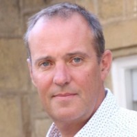 Stephenson Employee Jamie Bentley's profile photo