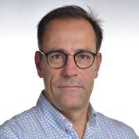 ING Employee Tom Willems's profile photo