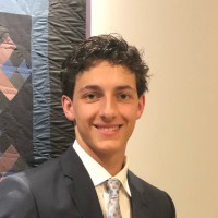 USC Liquid Propulsion Laboratory (LPL) Employee Eli Krop-Siegmund's profile photo