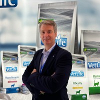 Farmina Employee Josep Enric Valladares's profile photo