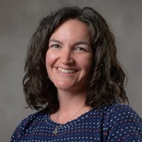 Arizona State University Employee Kristen Parrish's profile photo