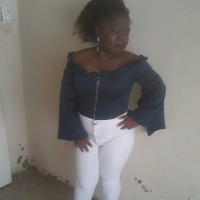 CPI World Employee Refiloe Komane's profile photo