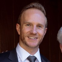 Buzz Solutions Employee Derek Miller's profile photo