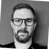 Megaprint Employee Patrik Johannesson's profile photo
