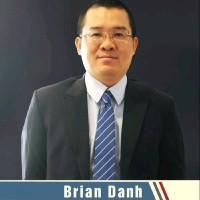 Brian Danh Email