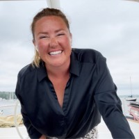 East Coast Yacht Sales Employee Charlotte Kinkade's profile photo