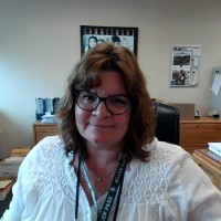 Allen Park Public Schools Employee Karen Guobis's profile photo