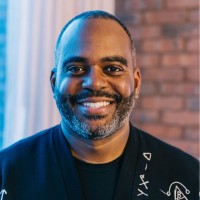 StockX Employee Damien Hooper-Campbell's profile photo