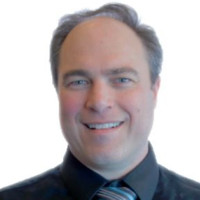 VOX ISM Employee Mike Fontaine's profile photo