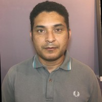 Cicero André Barboza Barboza's profile photo