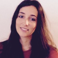Jifmar Offshore Services Employee Hélène Radius's profile photo