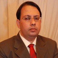 Vivek Dubey Email & Phone Number