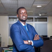 Kush Bank Employee John Malou's profile photo