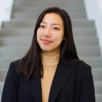 DoorDash Employee Bonnie Wang's profile photo