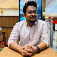 Amarendra Mohapatra's profile photo